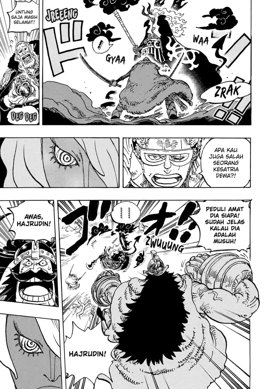 One Piece 1180 1181 1182